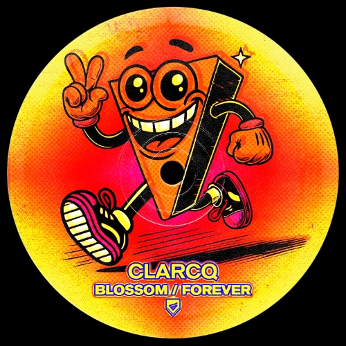 Artwork for the song Clarcq - Blossom by Southpoint on Next Sound