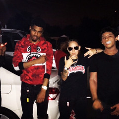 Knocked off Don ft blitz.mp3