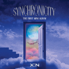 X IN - SYNCHRONIZE