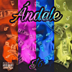 Ándale - (instagram @trappjodyy)