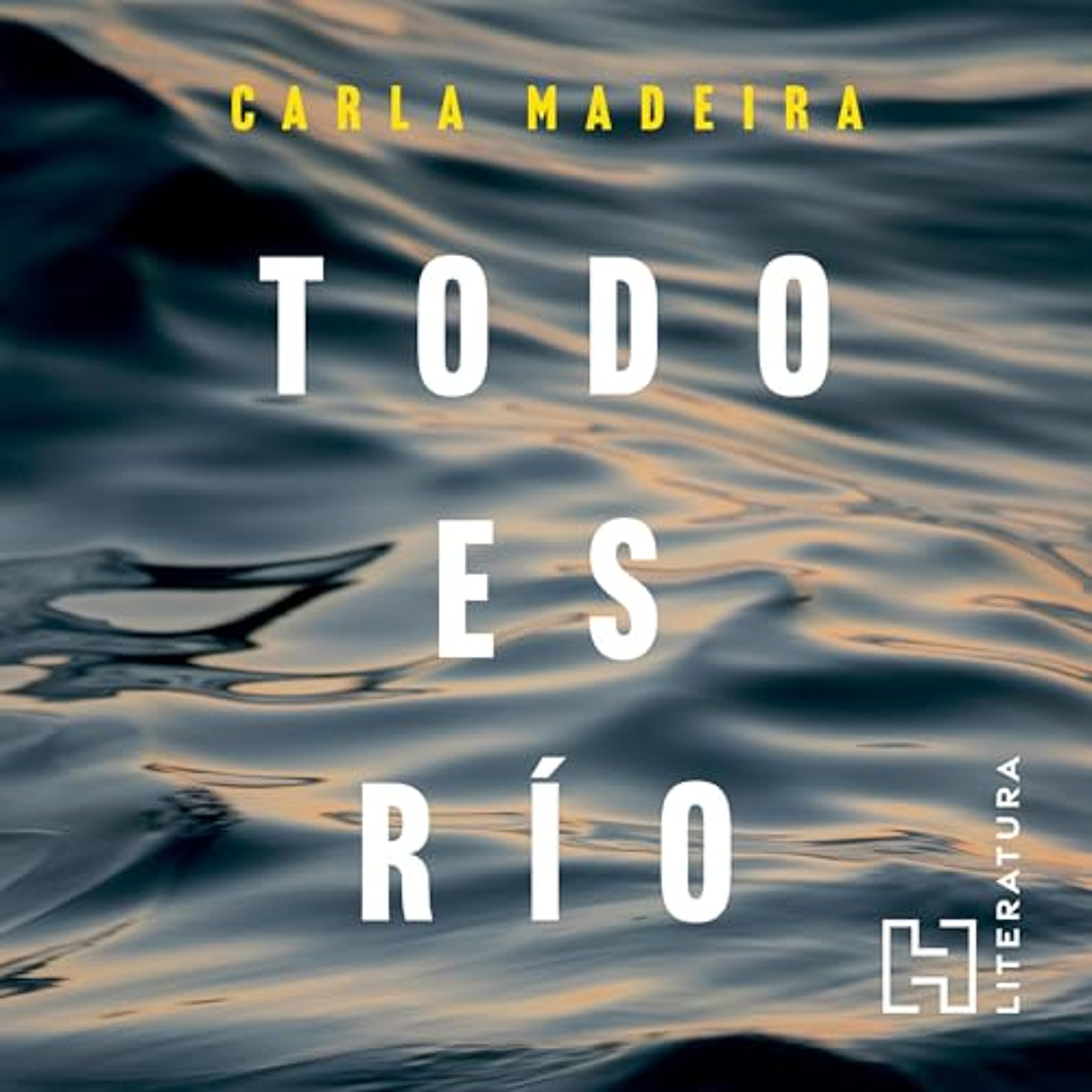 Todo es río (Audiolibro) | Prueba Gratis