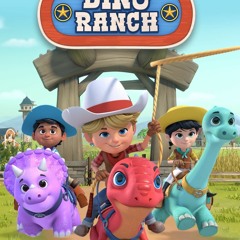 Dino Ranch; Season 3 Episode 15 [FuLLEpisode] -H1Z109