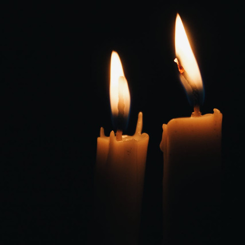 #7 When Truth Becomes Intimacy