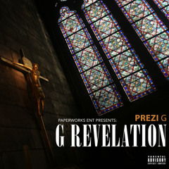 Prezi G G-Revelation(Faceshot)