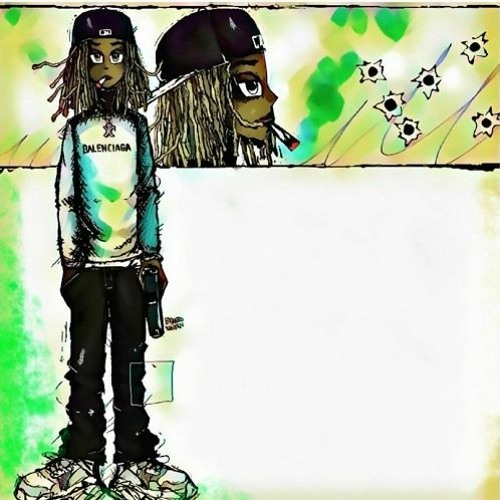 BoofPaxkMooky - Stop Frontin [Neiiburr]