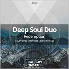 Redemption (Satinka Remix)