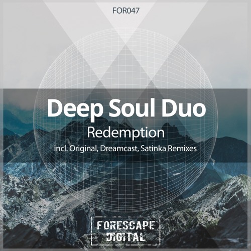 Redemption (Satinka Remix)