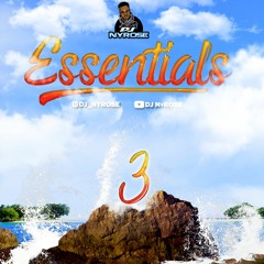 ESSENTIALS 3