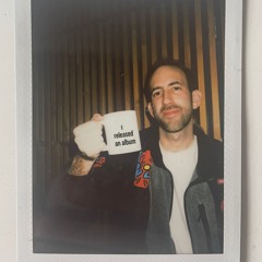 Live at Collapsing Time Album Launch - London - 23.11.24