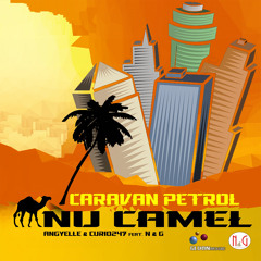 Caravan Petrol (Nu Camel extended mix) [feat. G]