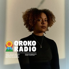 Oroko Radio: Heal Good Music - Guest Mix - November 2023