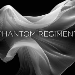 Phantom Regiment 2025 - "_____"