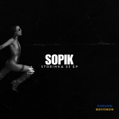 Sopik - Have you ever fuck on cocaine [FINDER RECORDS]