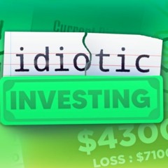 Idiotic Investing - Main Menu