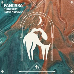 Think City, Slow Nomaden - Pandara (Cafe De Anatolia)