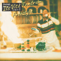 tantrum freestyle