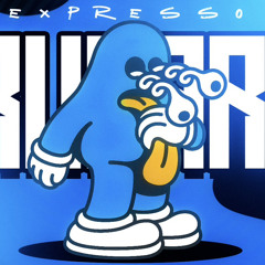 Mega Funk Expresso Bruxaria