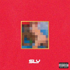 Kanye West feat. Rihanna vs. 4B - All Of The Lights (SLY 'Bass Drop' Edit)