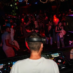 Friends of NicoSweats