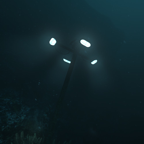 Deep Peek