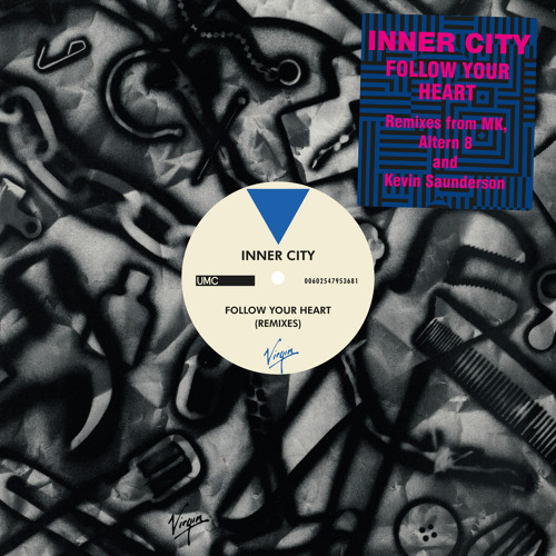 Follow Your Heart (Altern 8 Annihil 8 Mix)