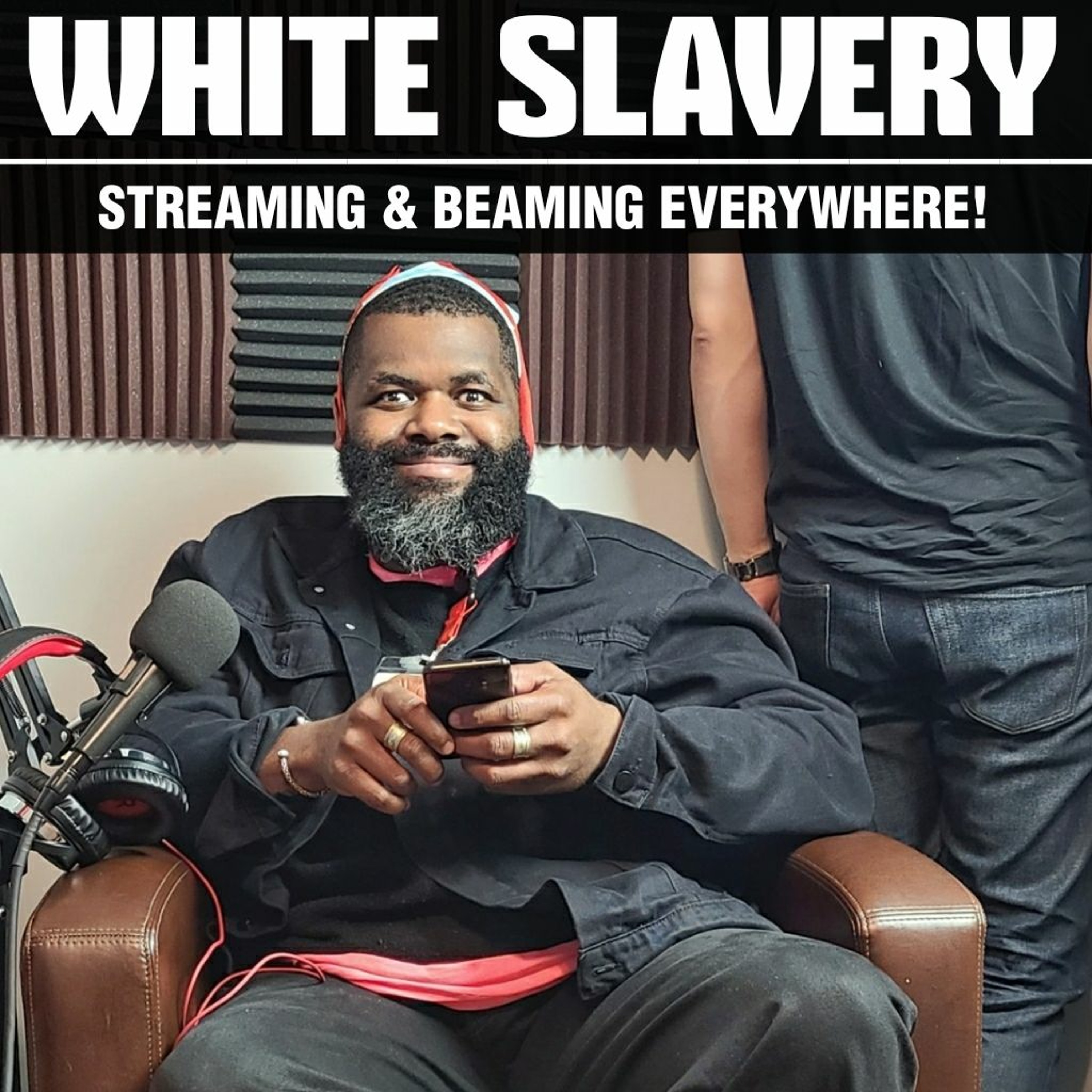 White Slavery