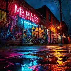 Primitive Memphis w/VOVXNDRIUS