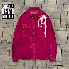 Kaysiah - PotOfGreed #RIPKB (Chief Keef Mirror)