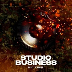 Revibe, Dj Boulty Studio Mix