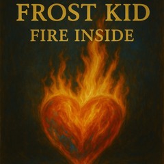 Fire Inside (Prod. Frost Kid)
