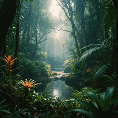 06 Deep Jungle House Mix