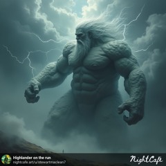 God of Thunder
