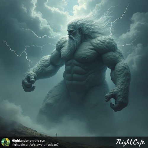 God of Thunder