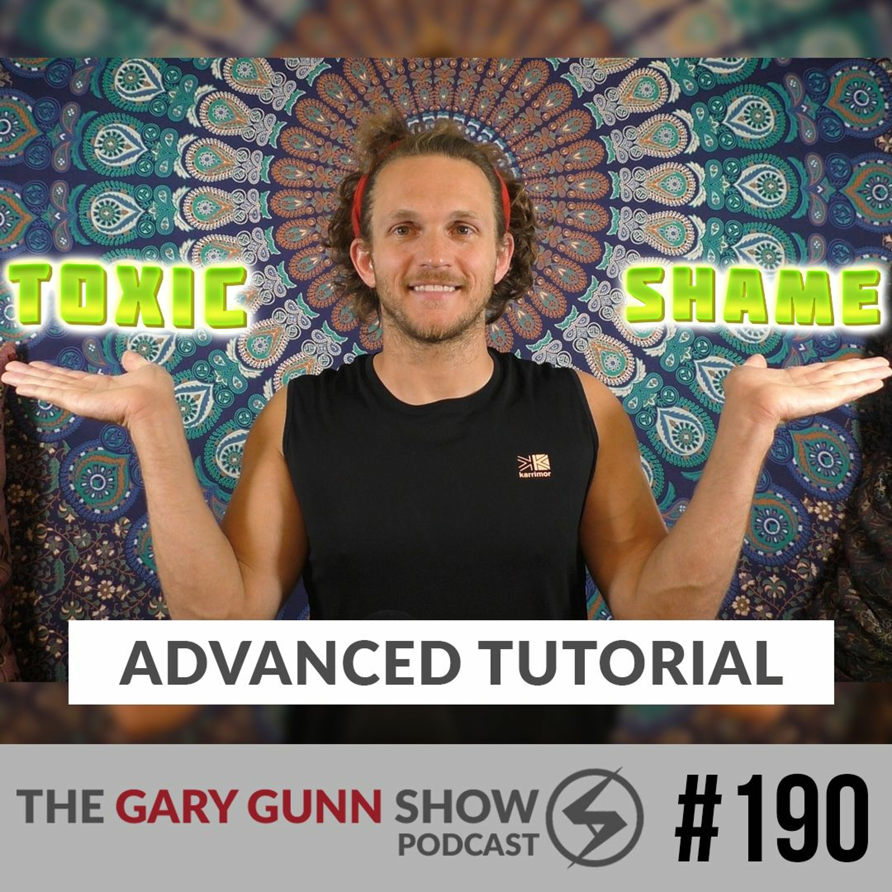 The Gary Gunn Show Podcast