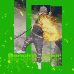 FlyGuyVeezy - Bench Warmer (Prod by TonyDaHitMan)