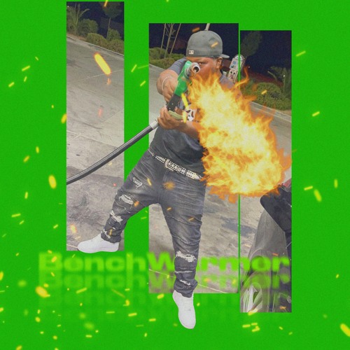 FlyGuyVeezy - Bench Warmer (Prod by TonyDaHitMan)