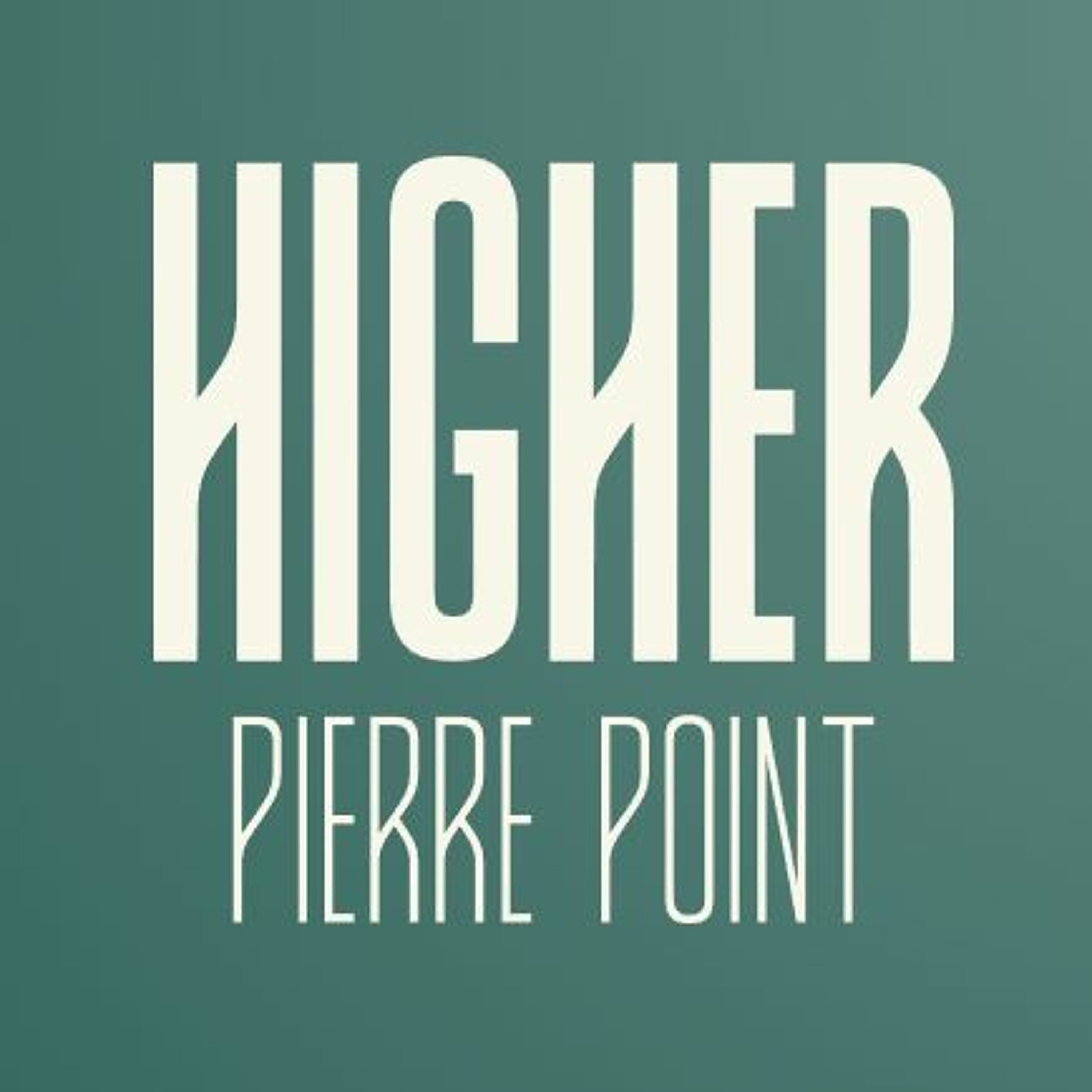 Higher (Bootleg) episode artwork