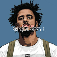 Fire Squad Freestyle
