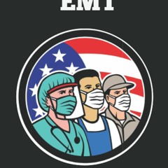 [PDF] DOWNLOAD FREE EMT Paramedic Emergency First Responder Pocket Notebook: Med