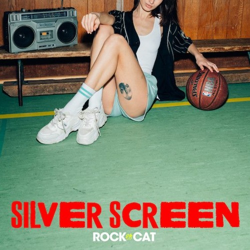 SILVER SCREEN ( Extended Mix )