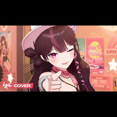 PLAVE(플레이브) 'Pump Up The Volume!'｜Cover by 주르르(feat. 릴파)