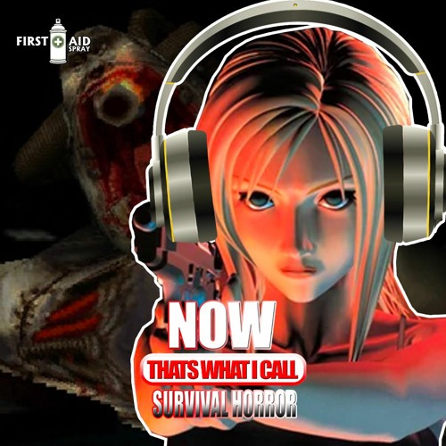 SURVIVAL HORROR GAMES: Parasite Eve