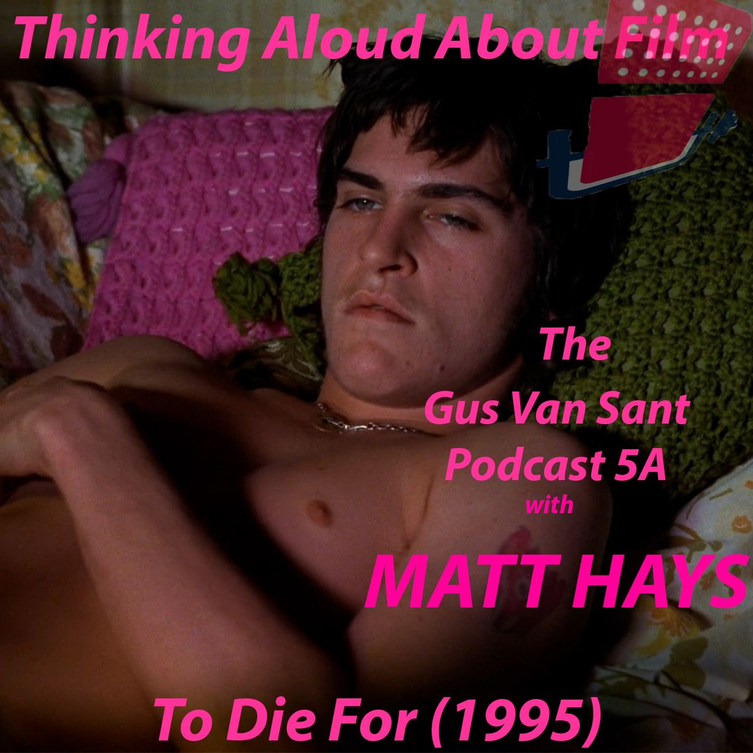 First Impressions: Thinking Aloud About Film