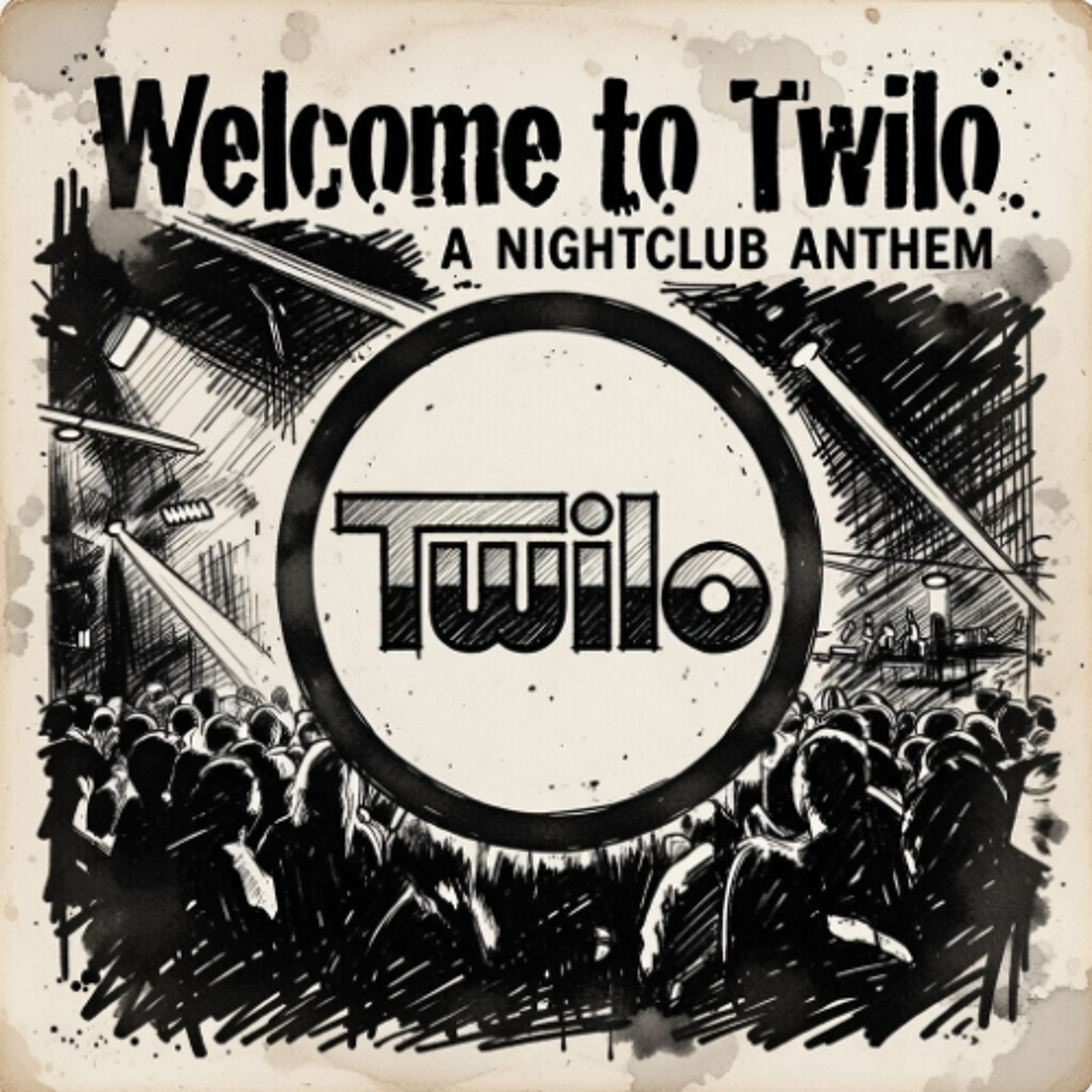 Welcome to Twilo episode artwork