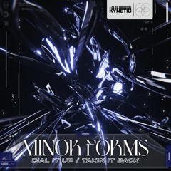 Minor Forms - Dial It Up