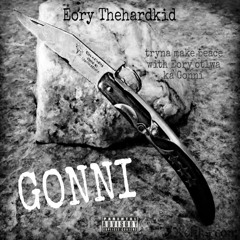 GONNI (Reply to Pussy)