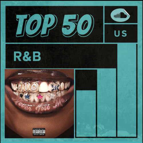 Stream Music Charts | Listen to R&B playlist online for free on SoundCloud