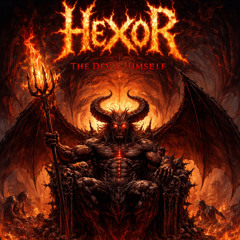 Hexor_The Devil Himself