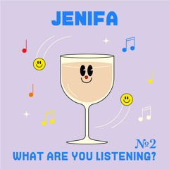 №2: Jenifa