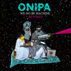 Onipa - Kukuru (Marot Remix)